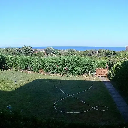 Holiday home Casa Mar