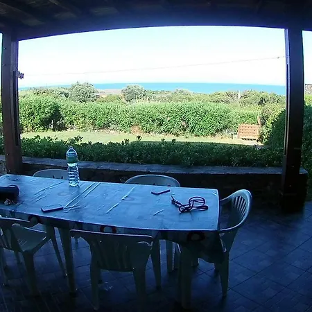 Holiday home Casa Mar *