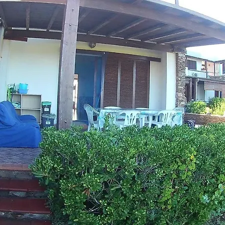 Holiday home Casa Mar *