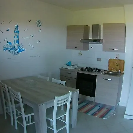 Holiday home Casa Mar *