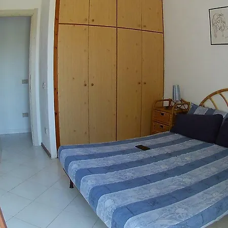 Holiday home Casa Mar