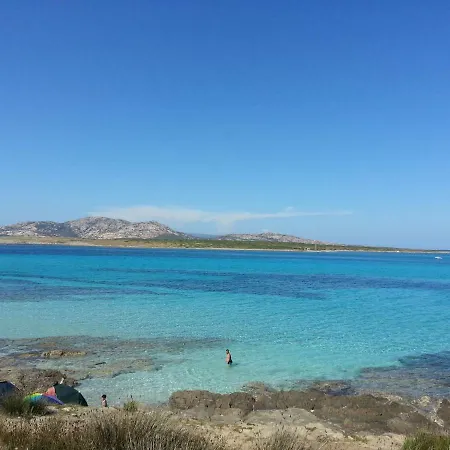 Holiday home Casa Mar Stintino