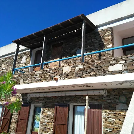 Holiday home Casa Mar