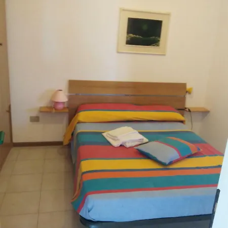 Holiday home Casa Mar Stintino